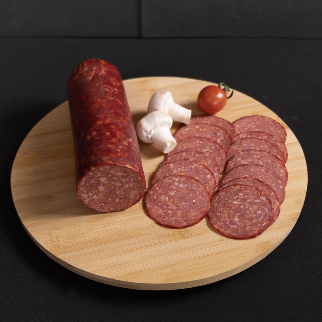 Peperoni Sucuk (150gr)